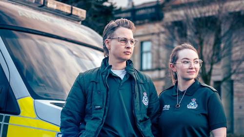 Paramedics on Scene Season 5 Episode 10 - Episode 10