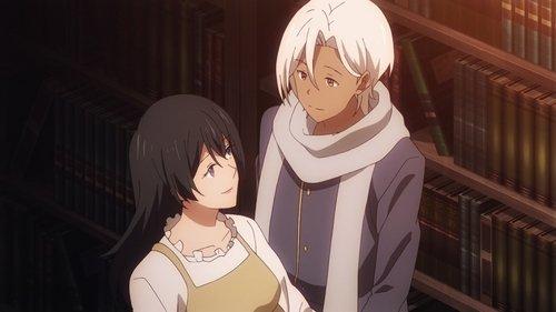 Wise Man's Grandchild Season 1 Episode 10 - The Fall of the Empire