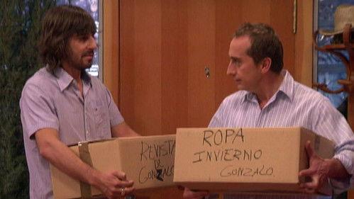 7 vidas Season 11 Episode 8 - Episode 8