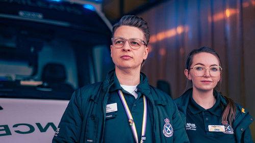 Paramedics on Scene Season 5 Episode 5 - Episode 5