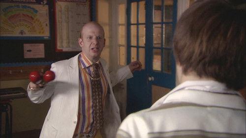 M.I. High Season 1 Episode 3 - Eyes on the Stars