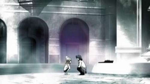 Ef: A Tale Of Memories & Melodies Season 2 Episode 10 - Reunion