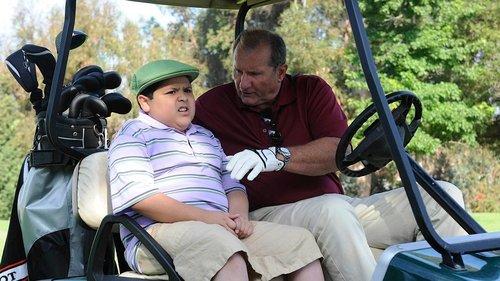 undefined Season 2 Episode 3 - Earthquake