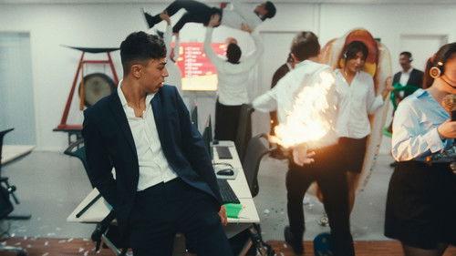 Guldfeber Season 1 Episode 4 - Episode 4