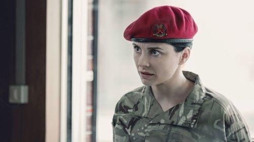 The Missing Season 2 Episode 8 - The Mountain