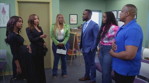 Tyler Perry's Sistas Season 7 Episode 21 - Penultimate