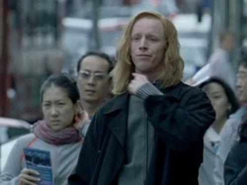 Rebus Season 2 Episode 1 - The Falls