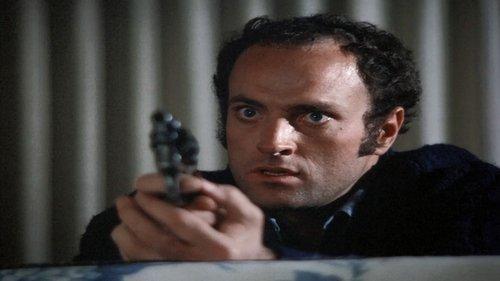 Kojak Season 2 Episode 22 - Unwanted Partners