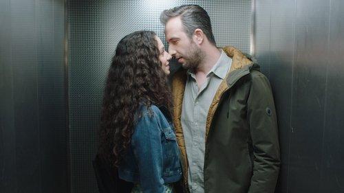 The Agency Season 1 Episode 37 - Episode 37