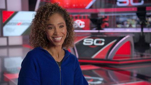 One Day at Disney Season 1 Episode 3 - Sage Steele: SportsCenter Anchor