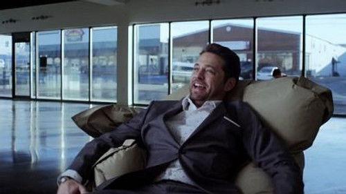 Call Me Fitz Season 4 Episode 9 - A Very Special Fitzmas (1)