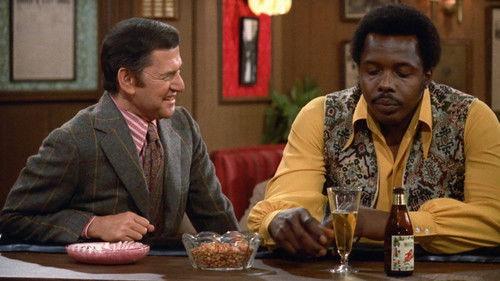 The Odd Couple Season 3 Episode 8 - Felix's First Commercial