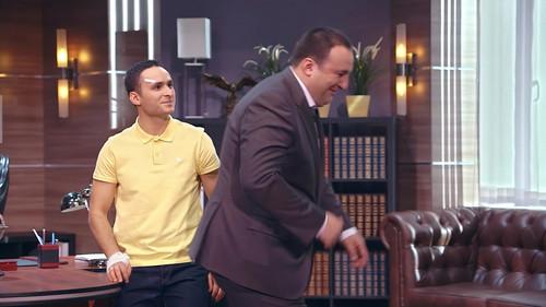 Once Upon a Time in Russia Season 2 Episode 2 - Episode 2