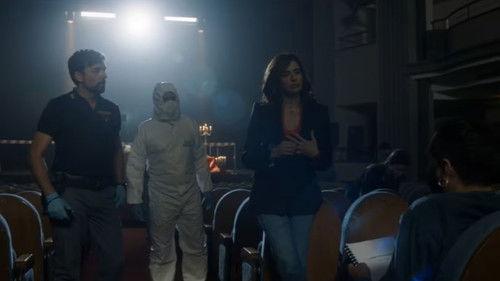 Lolita Lobosco Season 2 Episode 6 - Episode 6