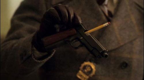 Life on Mars Season 1 Episode 8 - Take a Look at the Lawmen