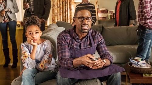 This Is Us Season 2 Episode 14 - Super Bowl Sunday