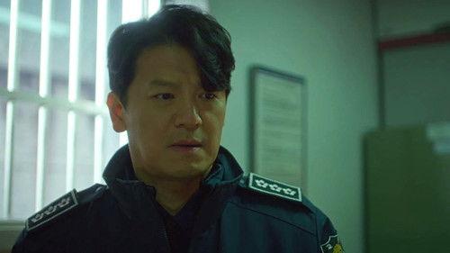 Parole Examiner Lee Season 1 Episode 2 - Episode 2