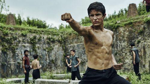 Into the Badlands Season 1 Episode 4 - Two Tigers Subdue Dragons