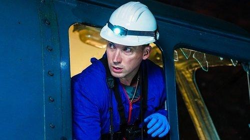 Silent Witness Season 26 Episode 7 - Hearts of Darkness (1)