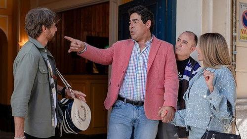 La que se avecina Season 16 Episode 4 - Episode 4