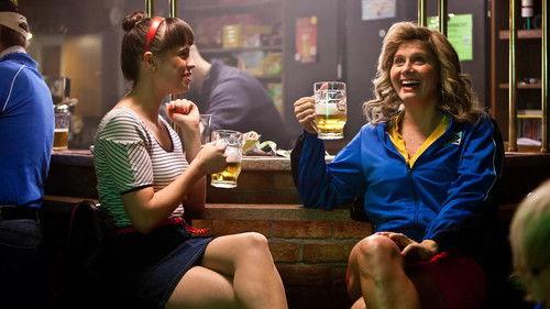 Danni Lowinski Season 1 Episode 8 - De zwarte madam