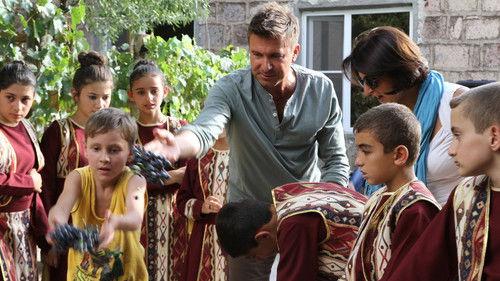 Booze Traveler Season 1 Episode 11 - The Armenian Trail