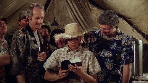 M*A*S*H Season 9 Episode 19 - The Foresight Saga