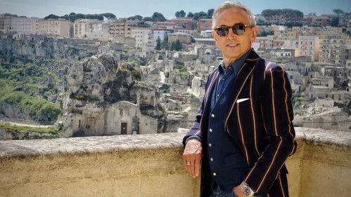 Bruno Barbieri - 4 Hotel Season 4 Episode 8 - Not just Matera