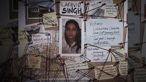 Poisonous Liaisons Season 1 Episode 1 - Lonely Hearts