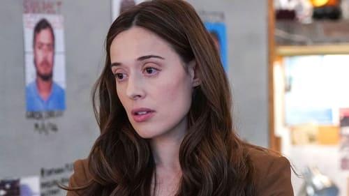 Chicago P.D. Season 12 Episode 6 - Pawns