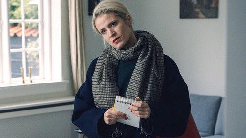 Fatal Crossing Season 1 Episode 1 - Nora