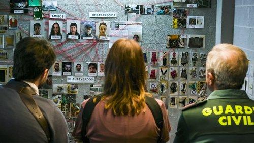 Bitter Daisies Season 1 Episode 4 - Those who are already dead