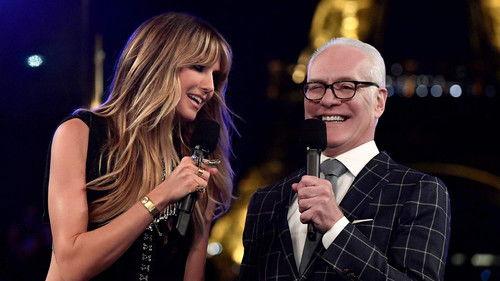 Making the Cut Season 1 Episode 1 - Heidi and Tim Are Back