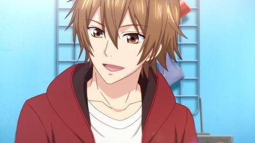 TsukiPro the Animation Season 1 Episode 2 - Friend