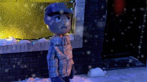 Moral Orel Season 1 Episode 1 - The Best Christmas Ever