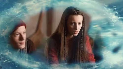 Tinkas Christmas Adventures Season 1 Episode 15 - Episode 15