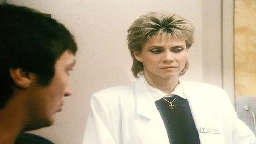 St. Elsewhere Season 4 Episode 19 - Out on a Limb