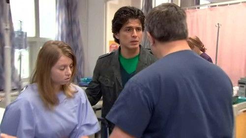 Untold Stories of the ER Season 5 Episode 4 - Grandma's Back