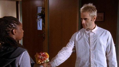 Saving Grace Season 3 Episode 17 - You Think I'm Gonna Eat My Gun?