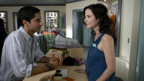 Weeds Season 4 Episode 12 - Till We Meet Again