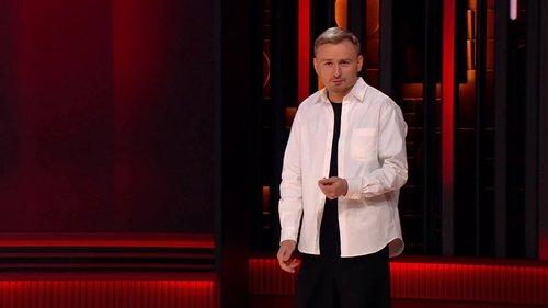 Comedy Club Season 21 Episode 17 - Episode 17