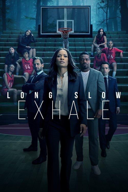 Long Slow Exhale poster