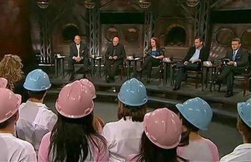 Dragons' Den Season 3 Episode 4 - Episode 4