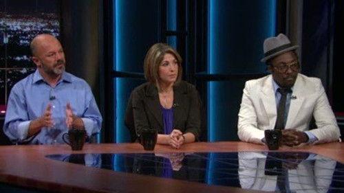 Real Time with Bill Maher Season 6 Episode 19 - September 19, 2008
