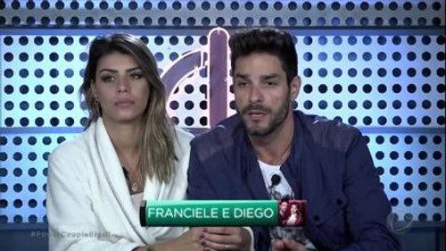 Power Couple Brasil Season 3 Episode 17 - Reaction to the Eviction and Distribution of the Bedrooms #4