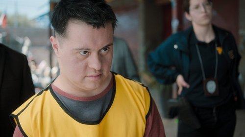 Chromosome 21 Season 1 Episode 4 - No One Is Innocent