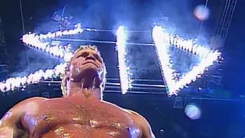 Raw Season 5 Episode 1 - Raw - Jan. 06, 1997