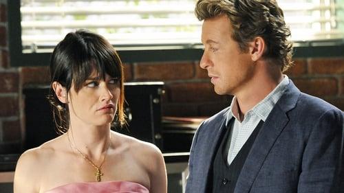 The Mentalist Season 3 Episode 23 - Strawberries and Cream (1)
