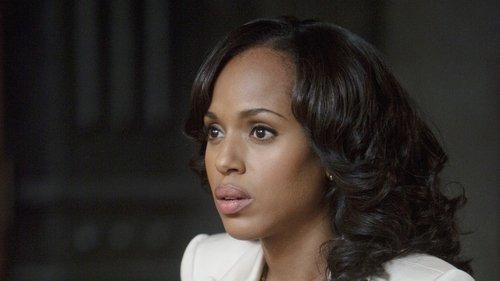 Scandal Season 1 Episode 3 - Hell Hath No Fury