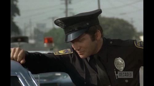 The Rookies Season 3 Episode 16 - The Hunting Ground